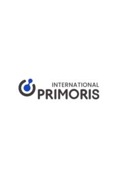 logo Primoris International Co.,Ltd.